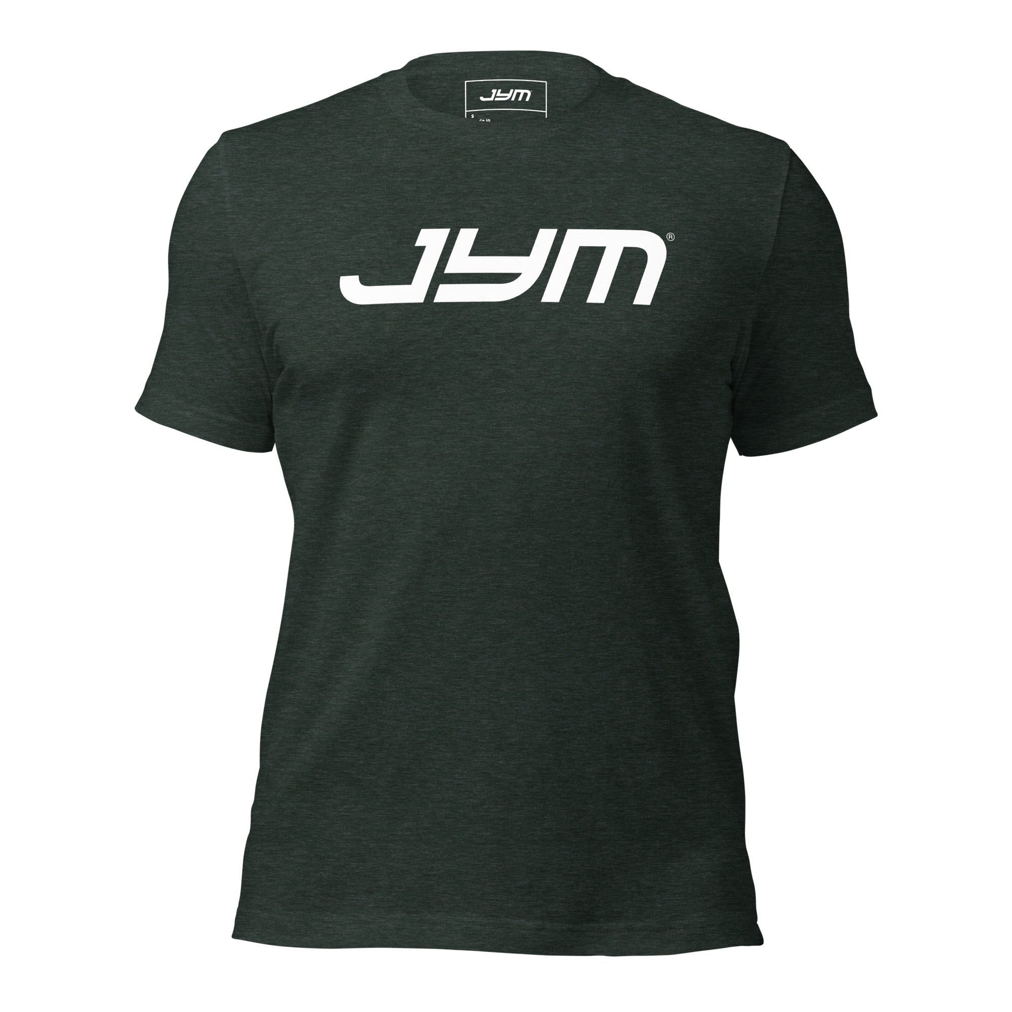 JYM Men's Logo Tee