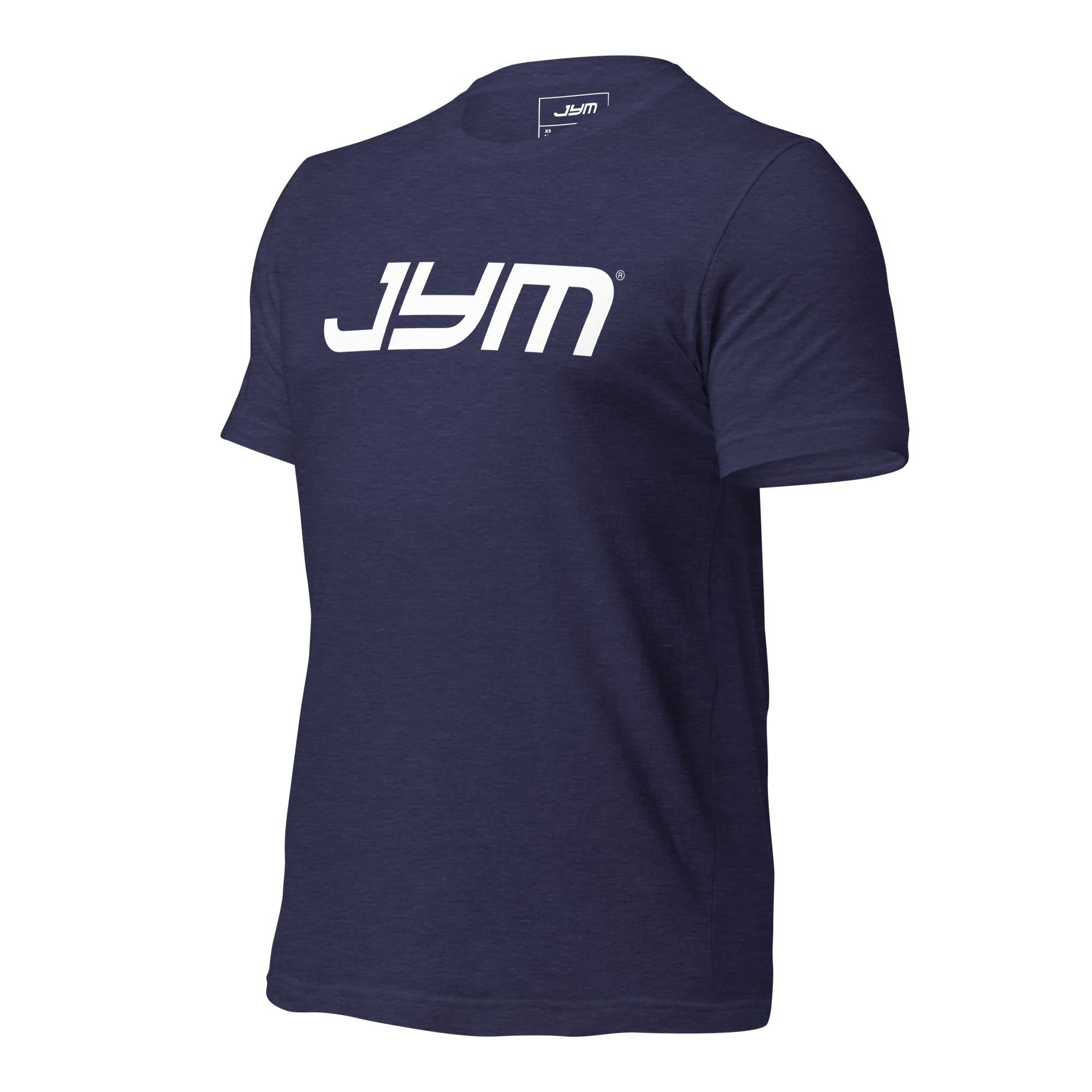 JYM Men's Logo Tee