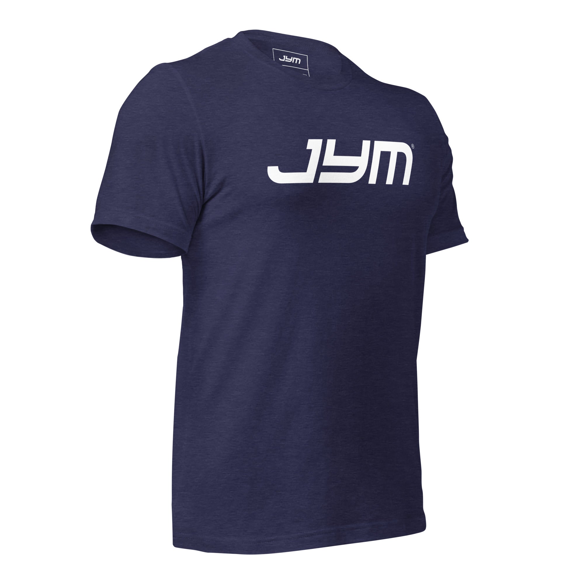 JYM Men's Logo Tee