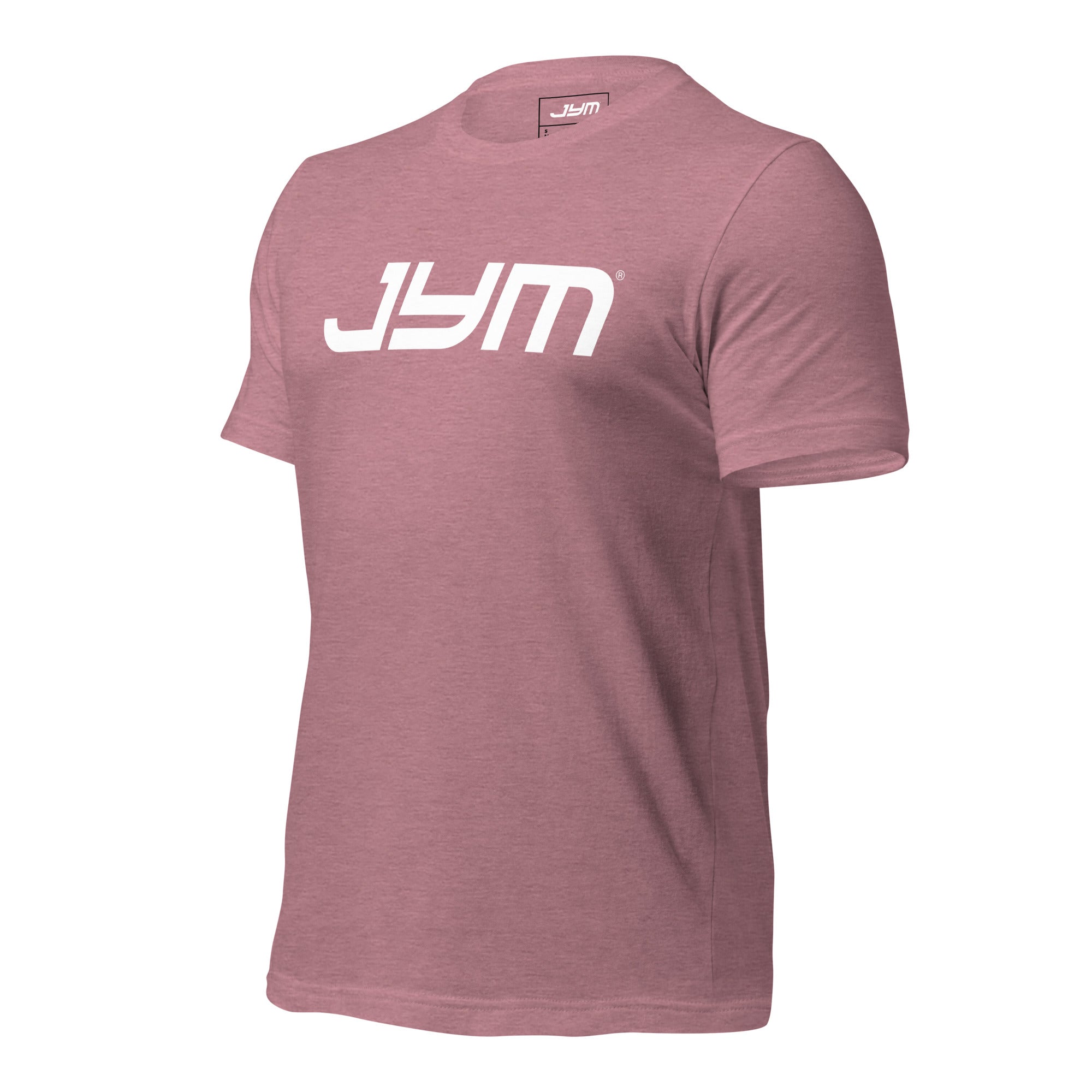 JYM Men's Logo Tee