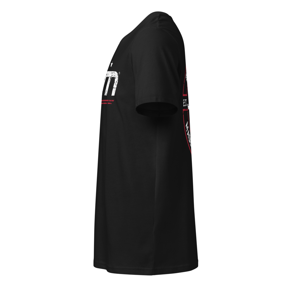 JYM Freedom Organic Performance Tee - Men's - image 8 of 8