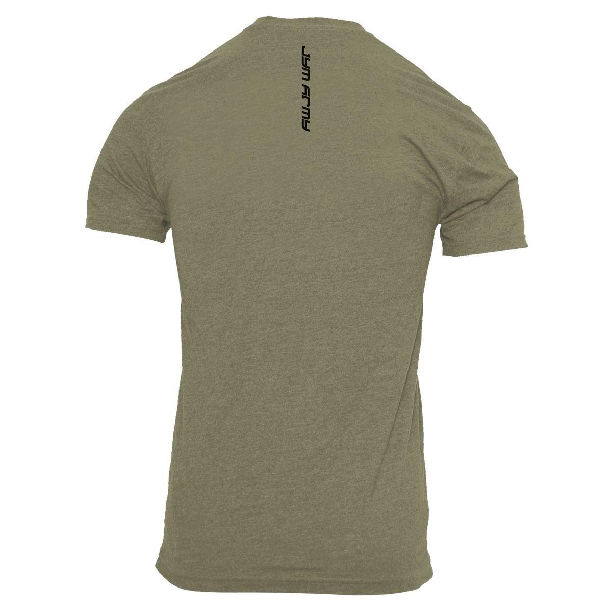 JYM Gradient Tee