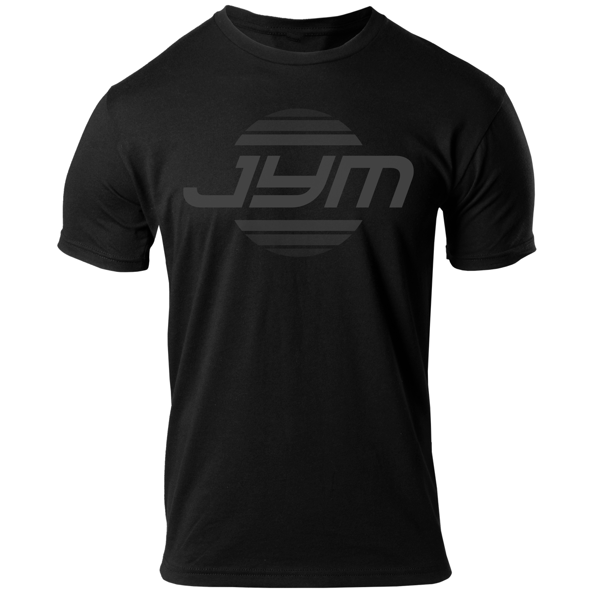 JYM Gradient Tee