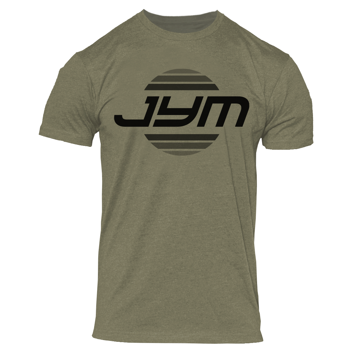 JYM Gradient Tee