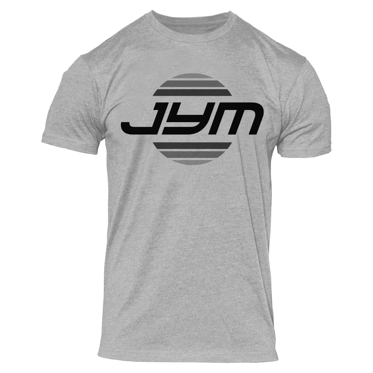 JYM Gradient Tee