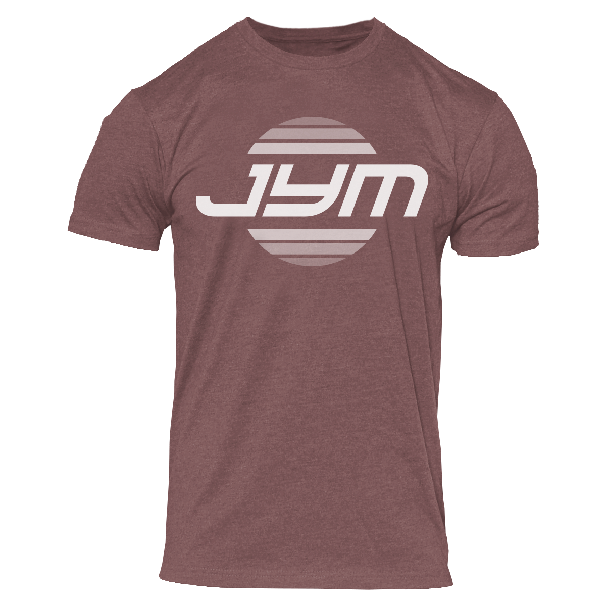 JYM Gradient Tee