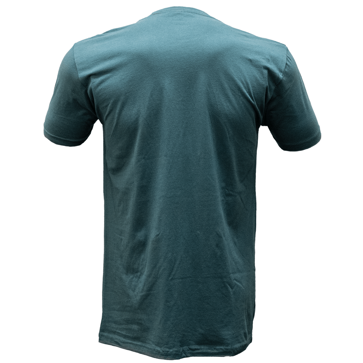 JYM Men's Tee - Royal Pine Size 3XL (Last few left)