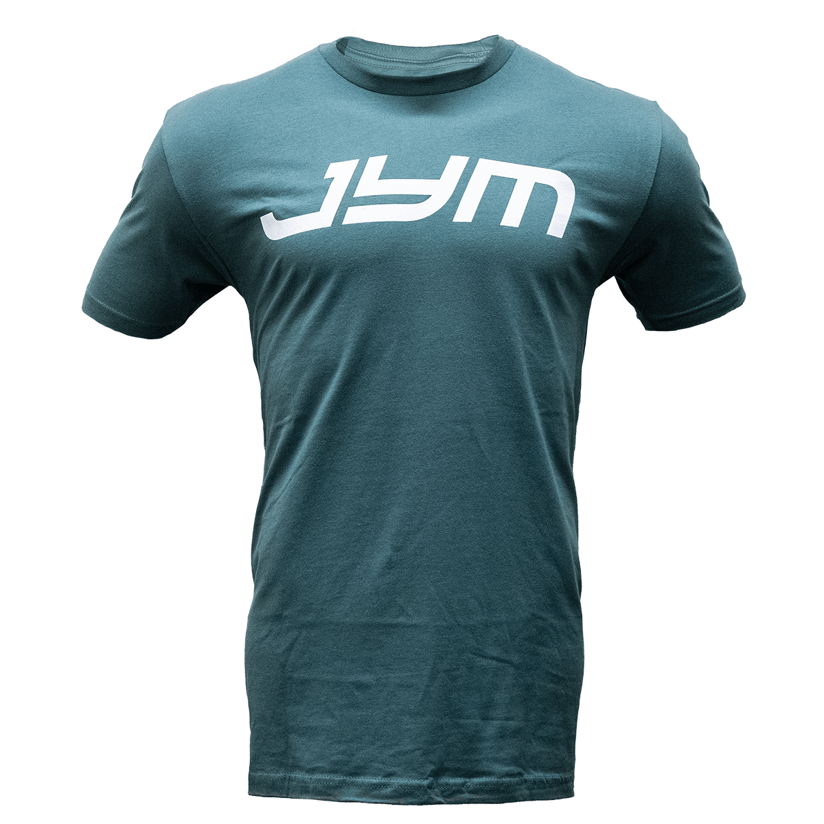 JYM Men's Tee - Royal Pine Size 3XL (Last few left)