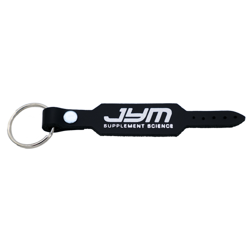 JYM Key Fob – Default Title