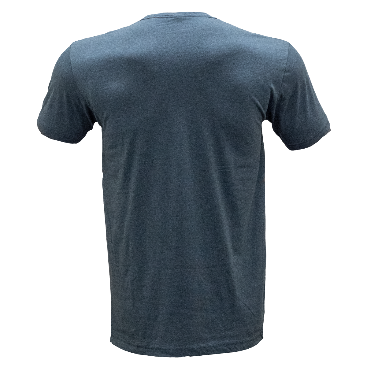 JYM Men's Tee - Indigo