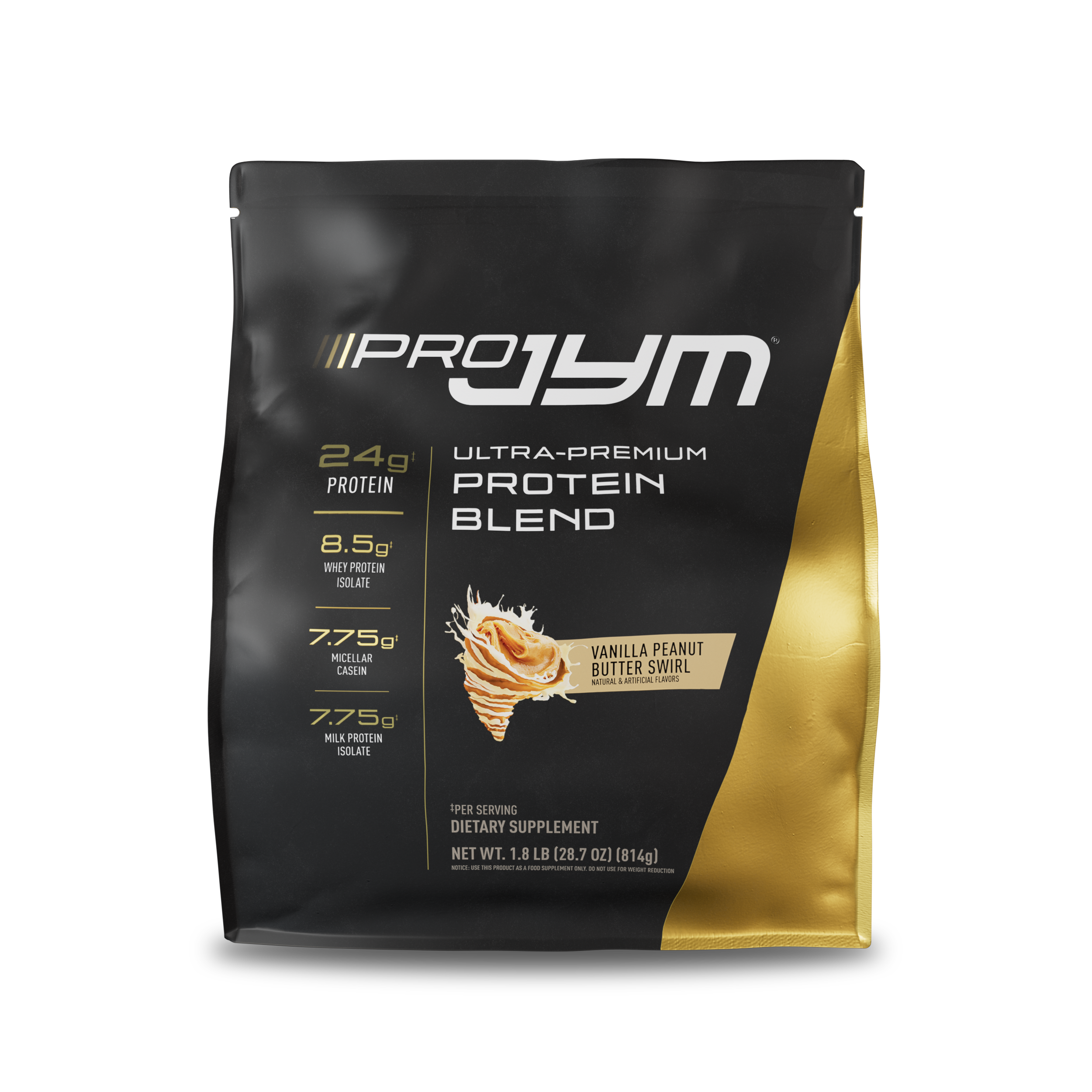 Pro JYM Ultra-Premium Protein