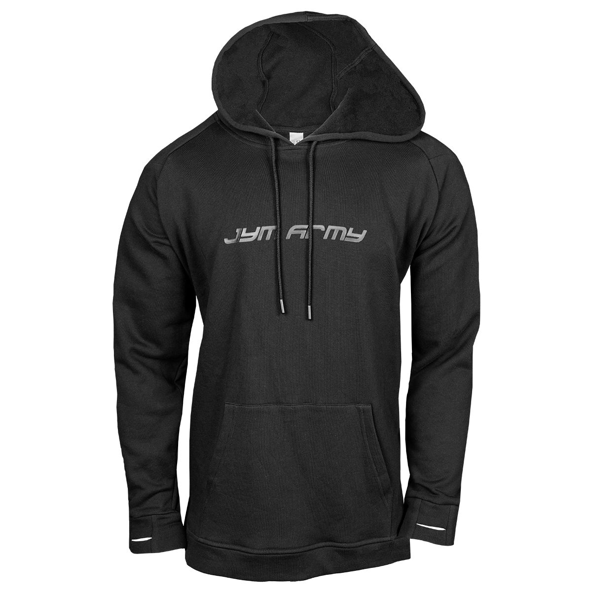 JYM Men's Performance Pullover