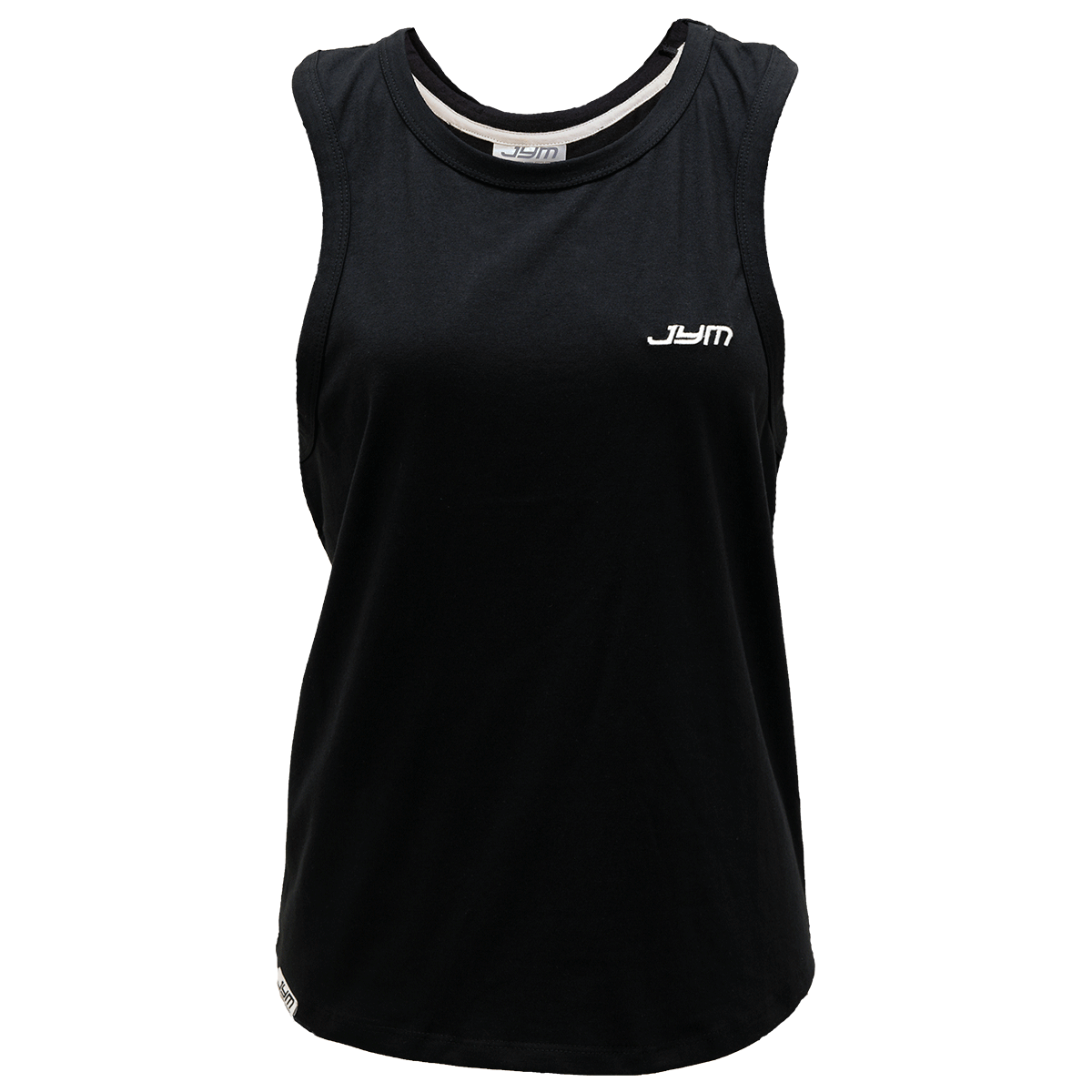 Women's JYM Signature Muscle Tank