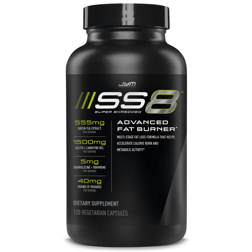 SS8 Advanced Fat burner – Default Title
