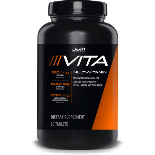 Vita JYM Daily Multivitamin – Default Title